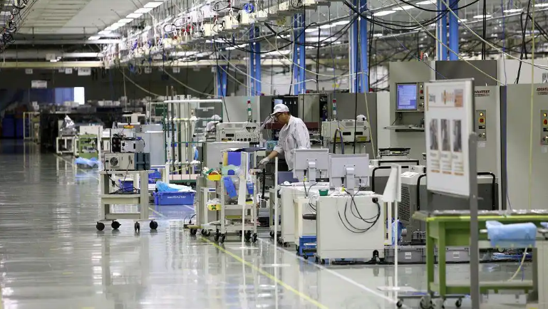 MES 赋能制造，智合诚重塑车间效能