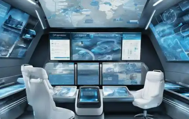 智能制造中的无声指挥家：MES系统推动钣金车间变革